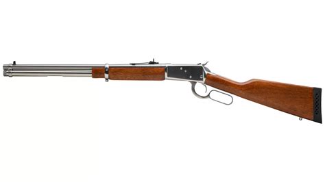 ROSSI DEBUTS NEW R92 454 CASULL LEVER ACTION RIFLE | ATTACKCOPTER