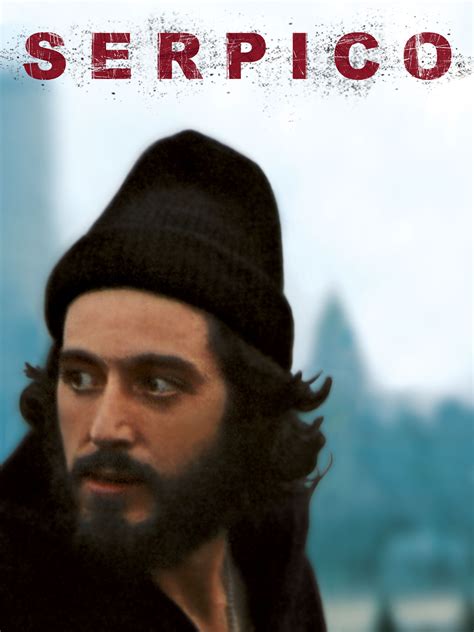 Prime Video: Serpico