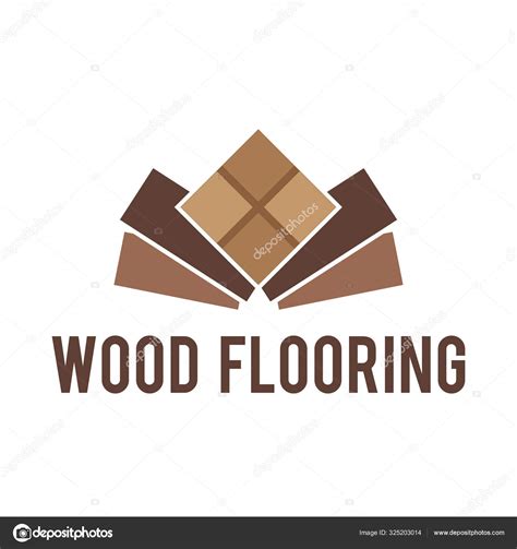 Wood Floor Logo Design | Floor Roma