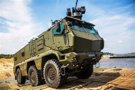 Most Powerful Armoured Personnel Carriers | Top 10 Battle Personnel Carriers