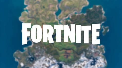 Fortnite Chapter 5 New Map Already Leaked | EarlyGame