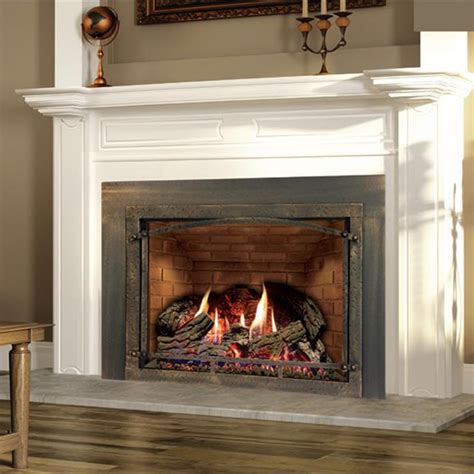 Average Cost To Install Gas Fireplace Insert – I Am Chris