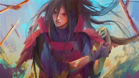 Madara Uchiha Naruto Wallpaper,HD Anime Wallpapers,4k Wallpapers,Images ...