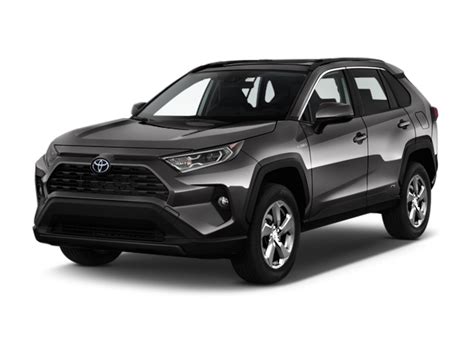 New 2023 Toyota RAV4 Hybrid XLE Premium in Lansing, MI - Spartan Toyota