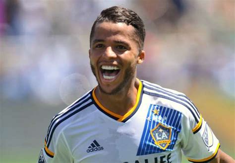 Giovani dos Santos to Club America? Let's all calm down a bit - Goal.com