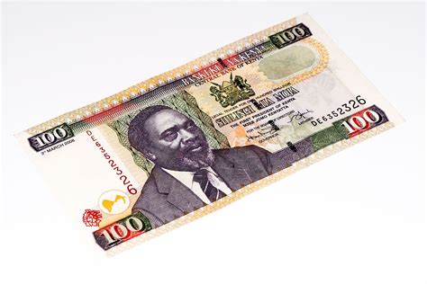 What is the Currency of Kenya? - WorldAtlas