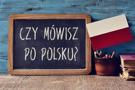 Jak wyglądać będzie Twoja pierwsza lekcja języka polskiego? - bez-tematu.pl