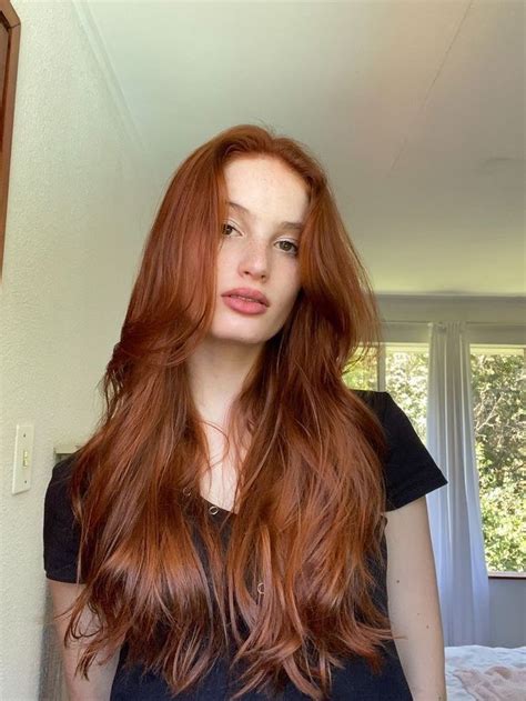 Hair Color Auburn, Auburn Hair, Redish Brown Hair, Ginger Hair Color ...