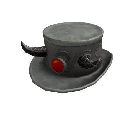 Hats - The Roblox Items