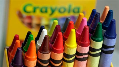 Crayola to retire a colour; but which one will it be? | Lifestyle from CTV News