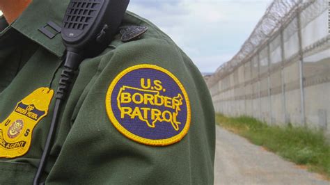 First on CNN: US Border Patrol has encountered 32 large groups along ...