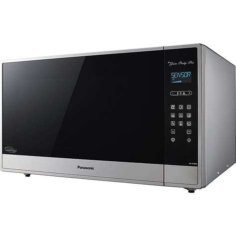 Panasonic Genius “Prestige” Sensor Microwave - Top 100 Picks 2023 reviews