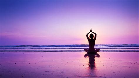 Yoga Wallpapers - Top Free Yoga Backgrounds - WallpaperAccess