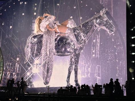 Going to Beyoncé in Kansas City? Here’s what you can bring inside Arrowhead Stadium