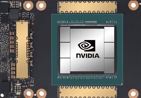 Nvidia Arm processors | Military & Aerospace Electronics