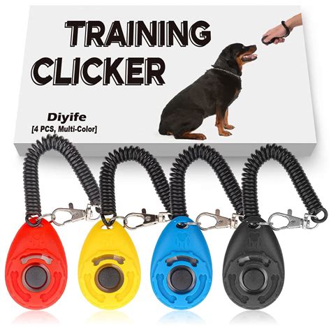 How Do Clickers Work For Dogs