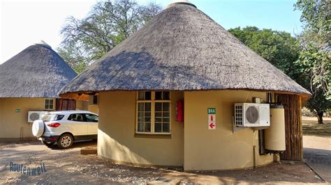 Camps im Kruger Nationalpark: Tipps und Infos für Safari in Südafrika