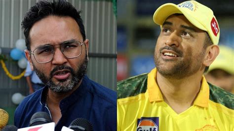 IPL 2021: Parthiv Patel hails MS Dhoni for handling CSK remarkably this season