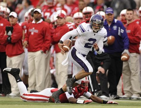 Storylines: Nebraska vs. Northwestern