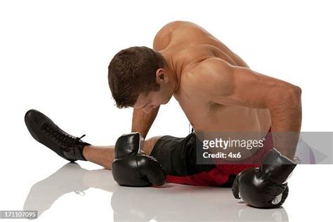 3,425 Knocked Out Boxer Stock Photos, High-Res Pictures, and Images ...