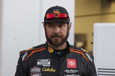 Martin Truex Jr. Fires Back at Crew Chief During Daytona 500 After ...