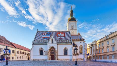 Visita guiada de Zagreb – www.purpuratravel.com