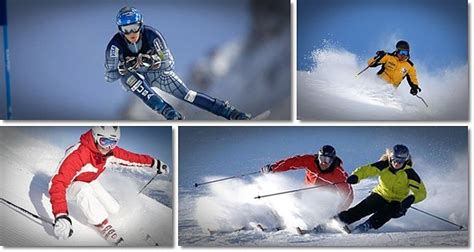 Top 13 basic skiing tips for beginners to get started