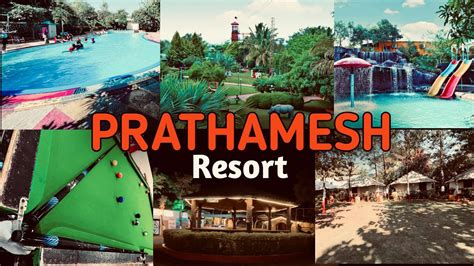 PRATHAMESH RESORT,Pune’s best adventure resort in khedshivapur # ...