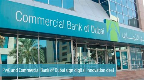 Commercial Bank of Dubai - The Talent Enterprise