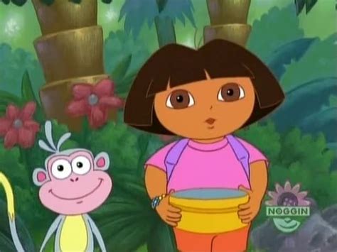 Dora the Explorer Season 1 Episode 19 The Chocolate Tree | Watch cartoons online, Watch anime ...