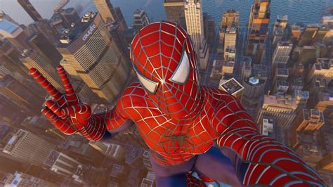 Marvel’s Spider-Man: 4 Things Insomniac Gets Right About New York City - Gadgets Middle East