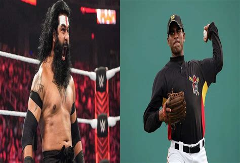 From Million Dollar Arm to WWE debut as Veer Mahaan: The incredible ...