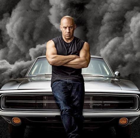 Fast and Furious 9: Release Date, Plot And Everything You Should Know ...