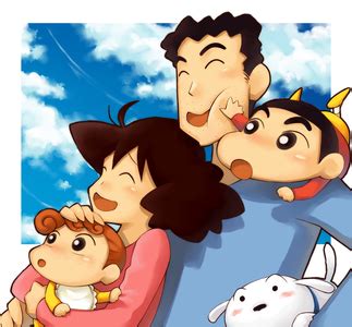 SHINCHAN - shinchan - Fanpop