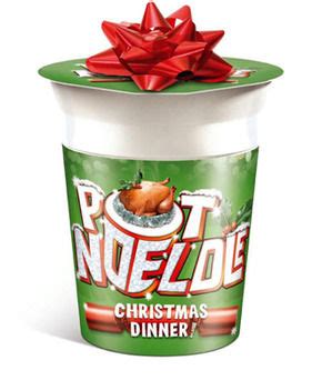 Troops to be sent Christmas dinner flavoured pot noodle | Daily Star