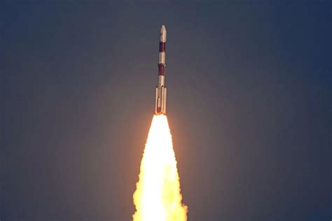 ISRO PSLV-C51 launch: Countdown Amazonia-1 mission begins - Science News | The Financial Express