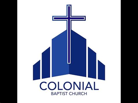 Colonial Baptist Church