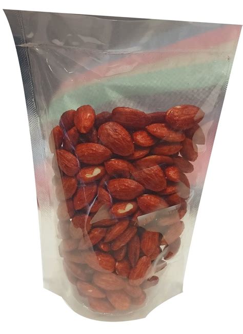 Peri Peri Flavored Almonds at best price in Pune | ID: 26429891712