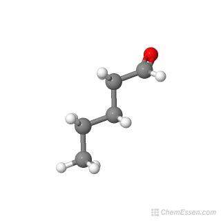 PENTANAL Structure - C5H10O - Over 100 million chemical compounds | CCDDS