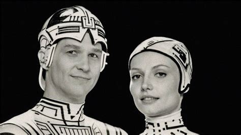 Tron (1982) - Backdrops — The Movie Database (TMDB)