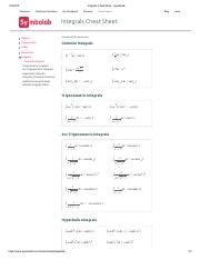 Trigonometry Graph Symbolab