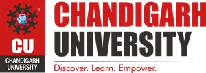 Chandigarh University - CU Logo PNG Vector (PDF) Free Download