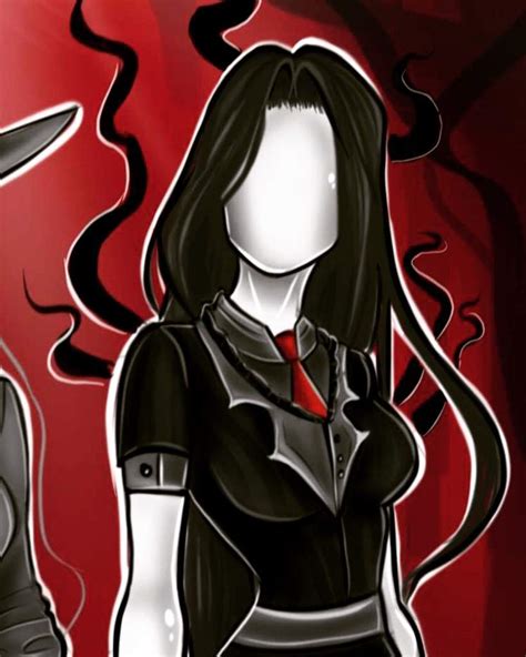 Slender sisters! | ├Creepypasta™┤ Amino