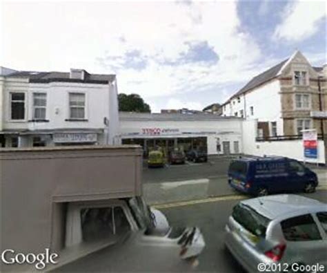 Tesco, Swansea De La Beche Street Express - Address, Work hours