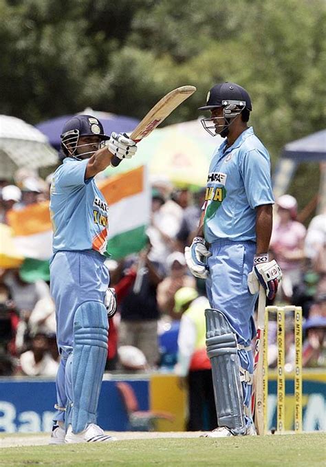 Sachin Tendulkar scored his 74th ODI fifty at Centurion | ESPNcricinfo.com