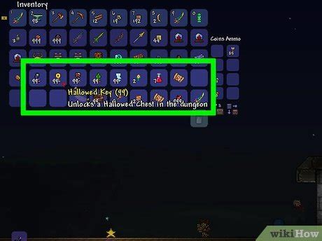 5 Ways to Get Biome Keys in Terraria - wikiHow