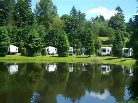 LAKE PLEASANT RV PARK Bothell Washington | Rv parks, Washington camping ...