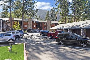 Hotel 3 Peaks Resort & Beach Club, South Lake Tahoe, United States of America - Lowest Rate ...