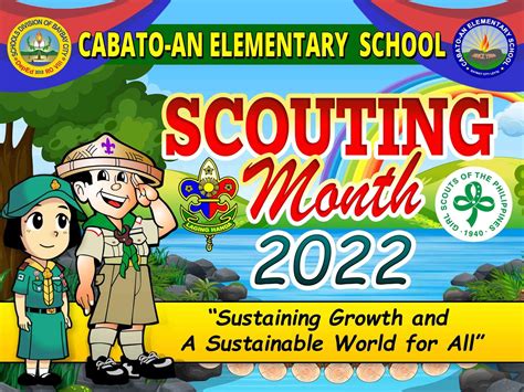 EDITABLE TARP LAYOUT - SCOUTING MONTH 2022 | Pinoy Internet and Technology Forums