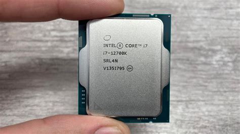 Intel Core i7-12700K Vs AMD Ryzen 7 5800X: Which Should You Buy?